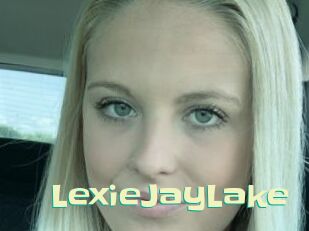 LexieJayLake