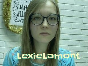 LexieLamont