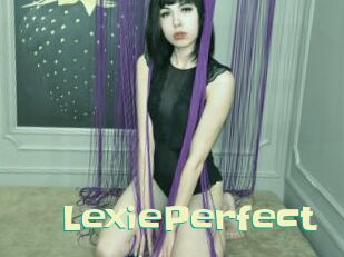 LexiePerfect Wanna Meet
