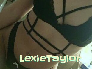 LexieTaylor