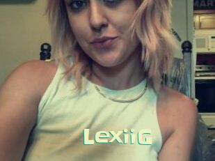 LexiiG