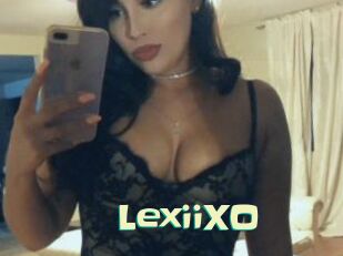 LexiiXO