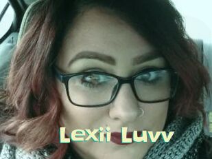 Lexii_Luvv