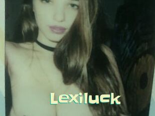 Lexiluck