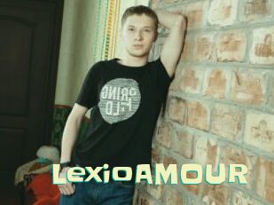 LexioAMOUR