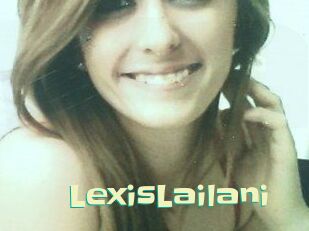 LexisLailani