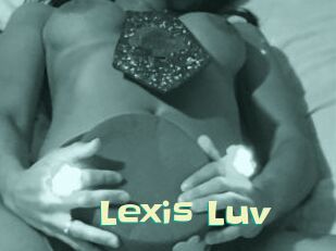 Lexis_Luv