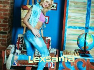 Lexsania