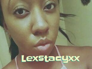 Lexstacyxx