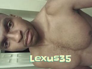 Lexus35
