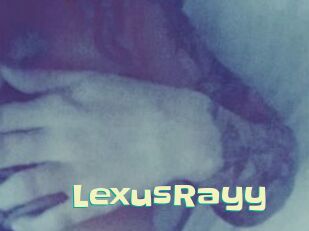 LexusRayy Wanna Meet