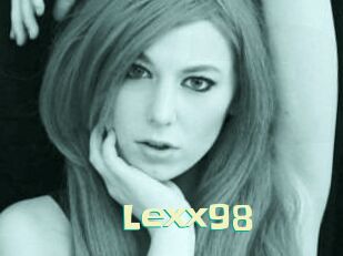 Lexx98