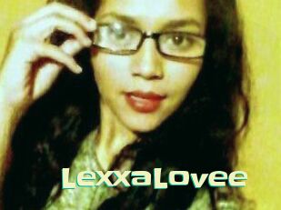 Lexxa_Lovee
