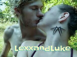 LexxandLuke