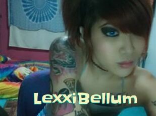 Lexxi_Bellum
