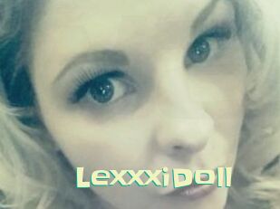 LexxxiDoll Wanna Meet