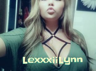 LexxxiiLynn
