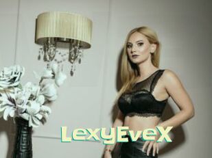 LexyEveX