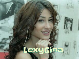 LexyGina