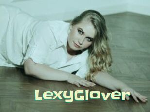 LexyGlover