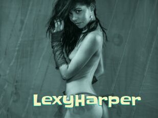 LexyHarper