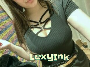 LexyInk