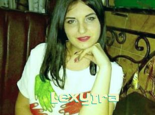 LexyIra