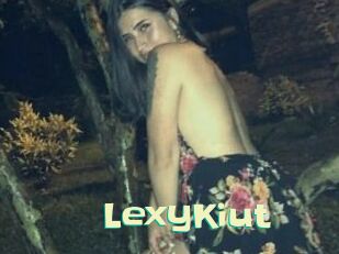 LexyKiut