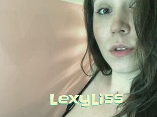 LexyLiss