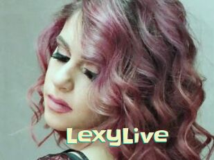 LexyLive Wanna Meet