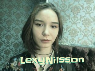 LexyNilsson