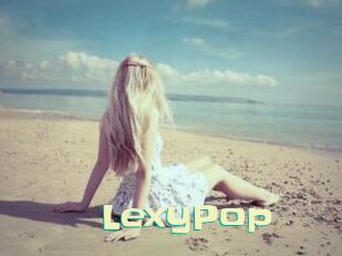 LexyPop