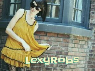 LexyRobs