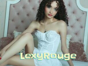 LexyRouge