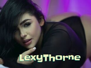 LexyThorne