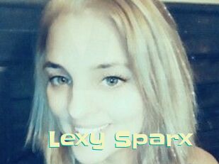 Lexy_Sparx Wanna Meet