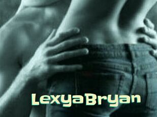 LexyaBryan