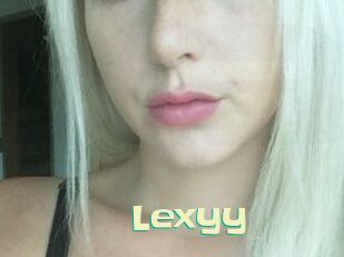Lexyy