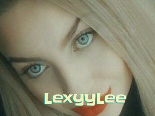 LexyyLee