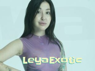 LeyaExotic