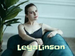 LeyaLinson