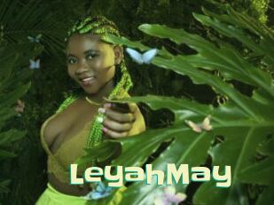 LeyahMay