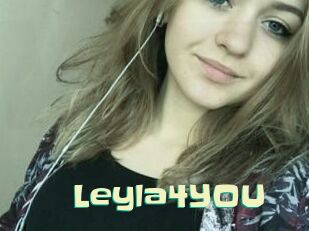 Leyla4YOU