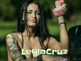 LeylaCruz