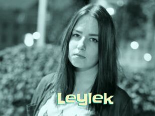 Leylek