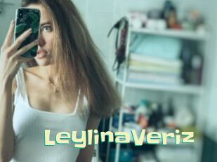 LeylinaVeriz