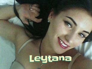 Leytana