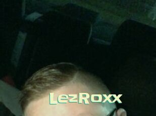 LezRoxx Wanna Meet
