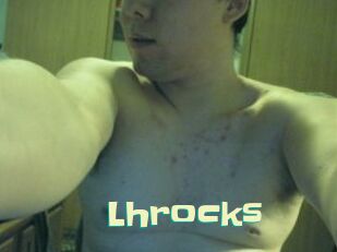 Lhrocks