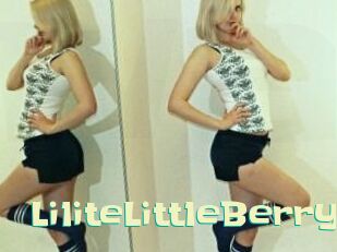 Li1ite_Litt1e_Berry Wanna Meet
